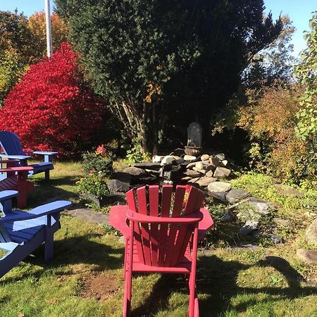 Hedley House Inn Smiths Cove Exteriör bild