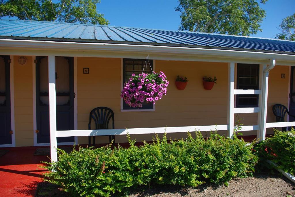 Hedley House Inn Smiths Cove Exteriör bild