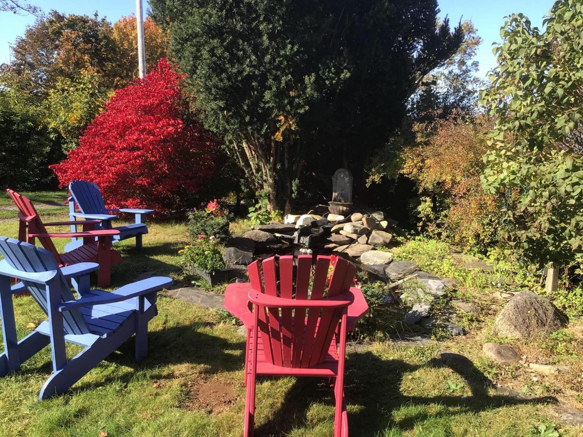 Hedley House Inn Smiths Cove Exteriör bild
