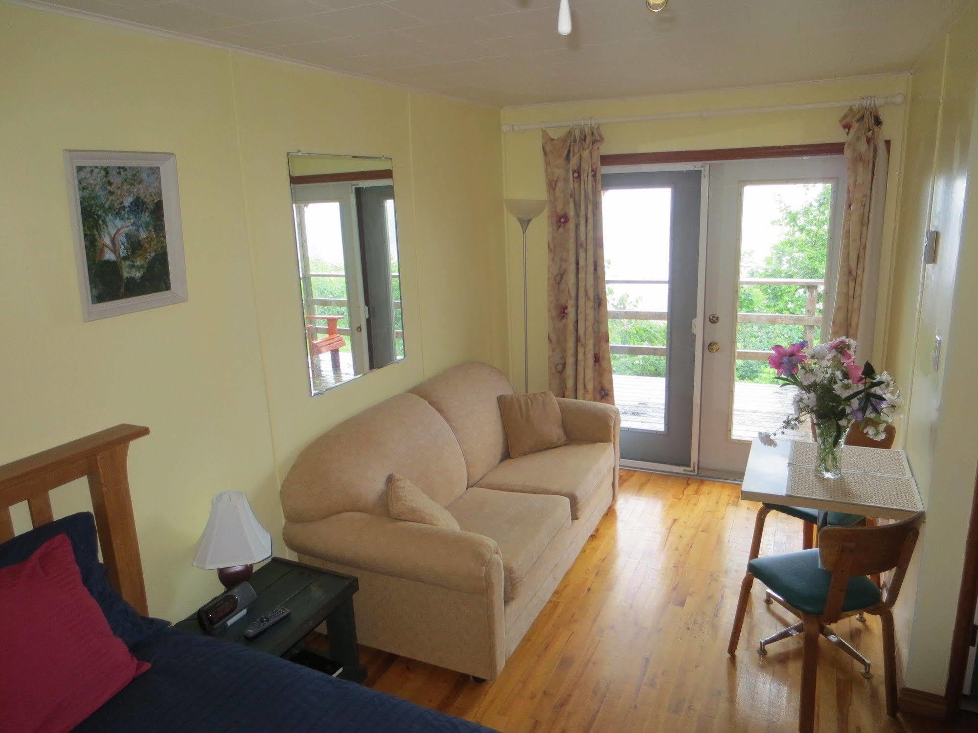 Hedley House Inn Smiths Cove Exteriör bild